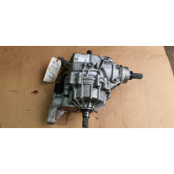 Fiat 500X Rear Axle Differential 2022 | Jeep Renegade