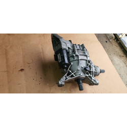 Fiat 500X Rear Axle Differential 2022 | Jeep Renegade