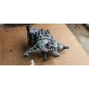 Fiat 500X Rear Axle Differential 2022 | Jeep Renegade