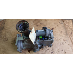 LX67-7L486-JB Ford Bronco Sport Transmission Transfer Case 2021-2023