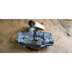 LX67-7L486-JB Ford Bronco Sport Transmission Transfer Case 2021-2023