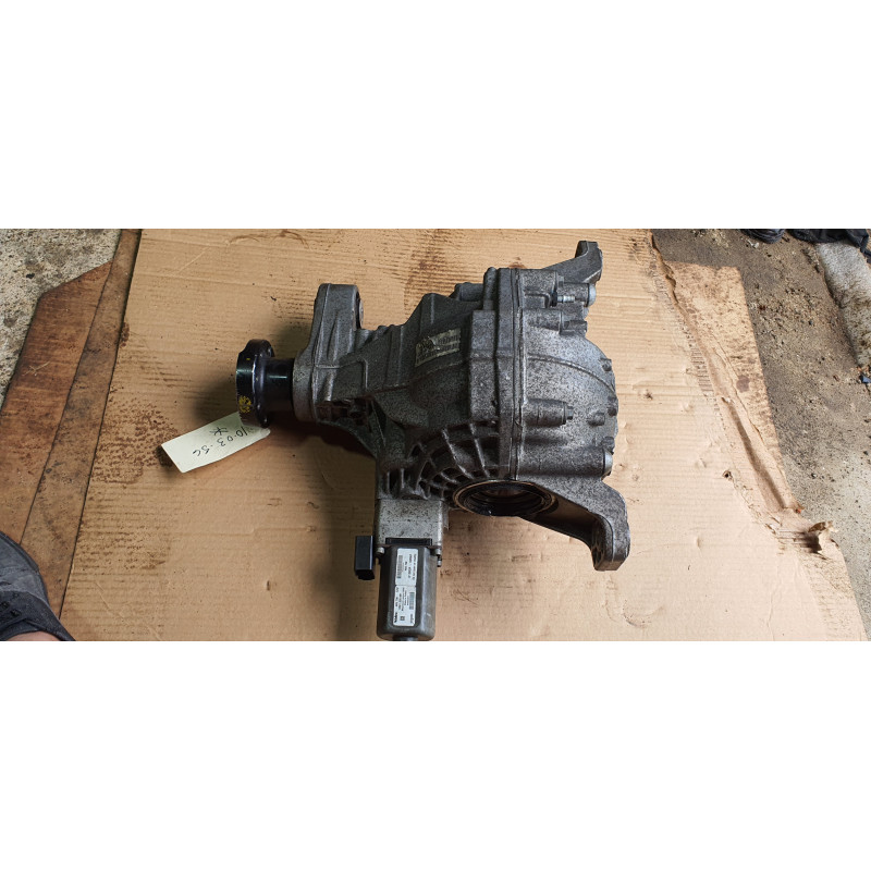 68184732AB Jeep Grand Cherokee Rear Differential Axle 2014-2024 68184732AC