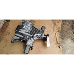 68184732AB Jeep Grand Cherokee Rear Differential Axle 2014-2024 68184732AC