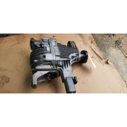 68184732AB Jeep Grand Cherokee Rear Differential Axle 2014-2024 68184732AC