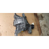 68184732AB Jeep Grand Cherokee Rear Differential Axle 2014-2024 68184732AC