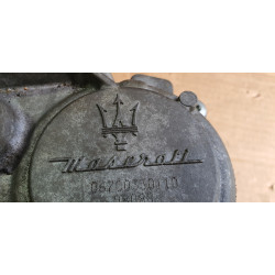 06700330110 Maserati Levante Transfer Case 2014-2017 670033135