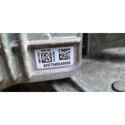 06700330110 Maserati Levante Transfer Case 2014-2017 670033135