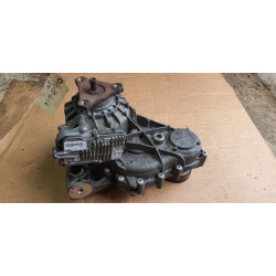 06700330110 Maserati Levante Transfer Case 2014-2017 670033135