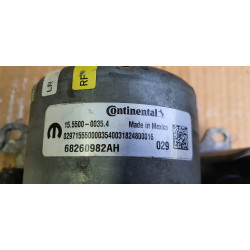 68260982AH Dodge Ram 1500 Air Suspension Compressor Pump 2021-2025
