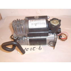 2113200304 Mercedes-Benz S-Class Air Ride Pump 2003-2011