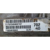 68349702AD Dodge Ram 1500 Front Axle Differential Carrier (3.21 Ratio)