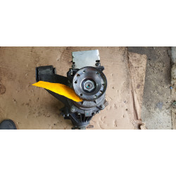 42550055 Buick Encore Rear Differential 2016-2020 42463364