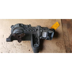 42550055 Buick Encore Rear Differential 2016-2020 42463364
