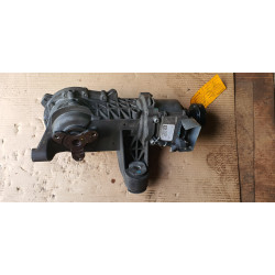42550055 Buick Encore Rear Differential 2016-2020 42463364