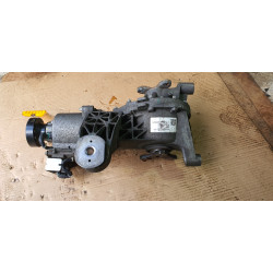 42550055 Buick Encore Rear Differential 2016-2020 42463364