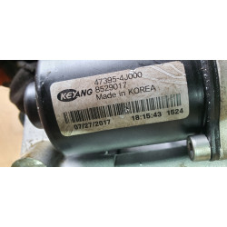 47395-4J000 Kia Stinger Automatic Transmission Transfer Case 2018-2021
