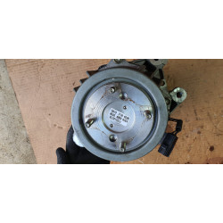 D101125200 Mazda CX-30 Rear Differential 2020-2024