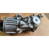 D101125200 Mazda CX-30 Rear Differential 2020-2024