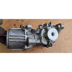 D101125200 Mazda CX-30 Rear Differential 2020-2024