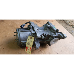 D101125200 Mazda CX-30 Rear Differential 2020-2024