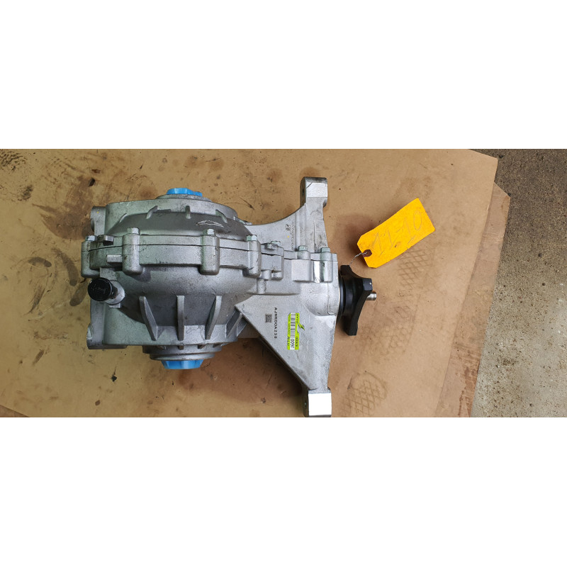 53000-4J600 Hyundai Genesis GV80 Rear Differential Carrier 2021-2024