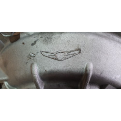 53000-4J600 Hyundai Genesis GV80 Rear Differential Carrier 2021-2024