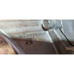 53000-4J600 Hyundai Genesis GV80 Rear Differential Carrier 2021-2024