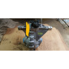 53000-4J600 Hyundai Genesis GV80 Rear Differential Carrier 2021-2024