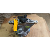 53000-4J600 Hyundai Genesis GV80 Rear Differential Carrier 2021-2024