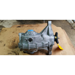 53000-4J600 Hyundai Genesis GV80 Rear Differential Carrier 2021-2024