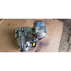06700380720 Maserati Levante Transfer Case 2017-2023 670038803