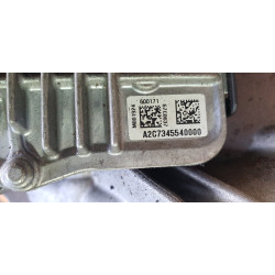 06700380720 Maserati Levante Transfer Case 2017-2023 670038803