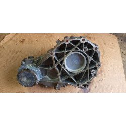 06700380720 Maserati Levante Transfer Case 2017-2023 670038803