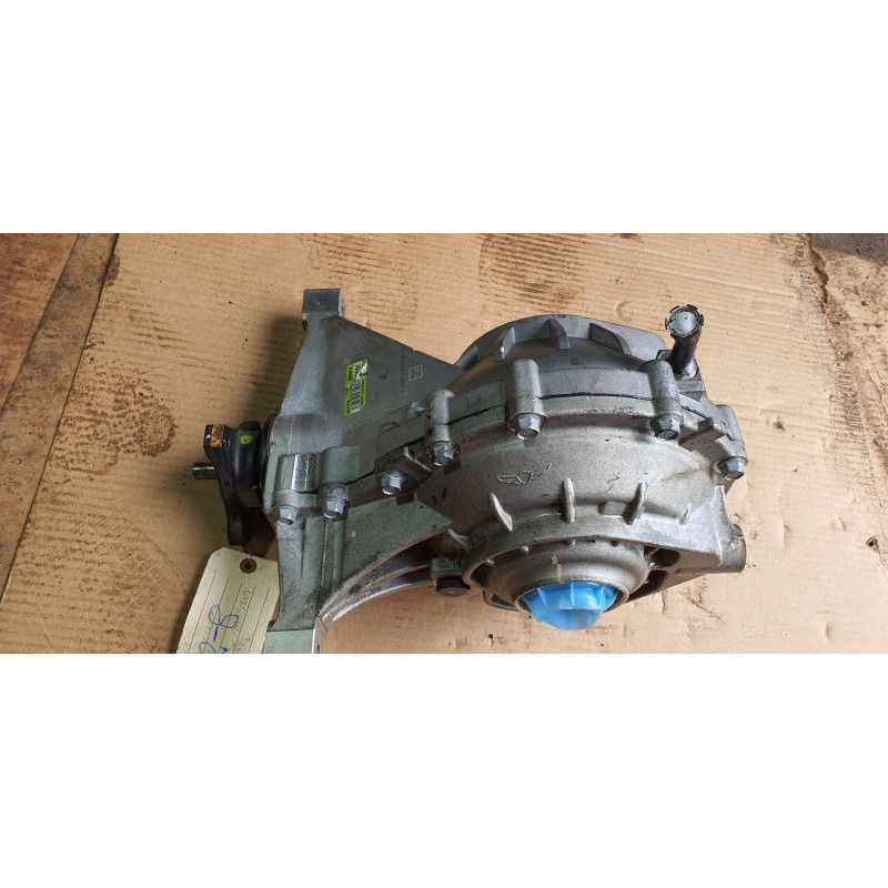 53000-4J600 Hyundai Genesis GV80 Rear Differential Carrier 2021-2024