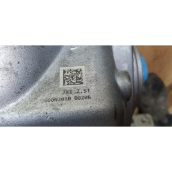 53000-4J600 Hyundai Genesis GV80 Rear Differential Carrier 2021-2024