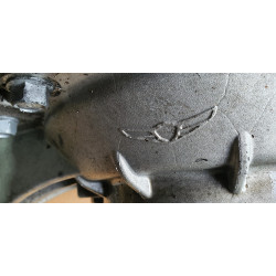 53000-4J600 Hyundai Genesis GV80 Rear Differential Carrier 2021-2024