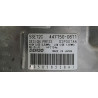 05058228AI Dodge Caliber A/C Compressor Pump 2007-2012 05058228AE