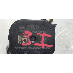 55512666 Cadillac CT4 Camshaft Lobe Position Actuator