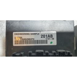 68311201AB Dodge Transfer Case Control Module
