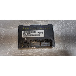 68311201AC Dodge Transfer Case Control Module