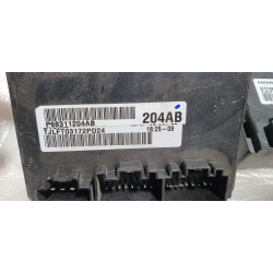 68311204AB Jeep Grand Cherokee Transfer Case Control Module 2014-2018