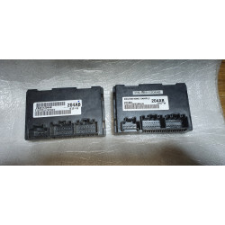 68311204AB Jeep Grand Cherokee Transfer Case Control Module 2014-2018