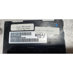68490826AB Dodge Transfer Case Control Module