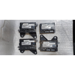 68490826AB Dodge Transfer Case Control Module