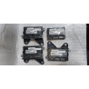 68490826AB Dodge Transfer Case Control Module