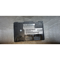 68250773AB Dodge Ram 1500 Transfer Case Control Module (4WD) 68250773AD