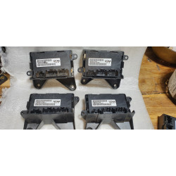 68250127AA Dodge Ram 1500 Transfer Case Control Module (4WD) 2016-2024