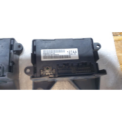 68250127AA Dodge Ram 1500 Transfer Case Control Module (4WD) 2016-2024