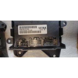 68250127AA Dodge Ram 1500 Transfer Case Control Module (4WD) 2016-2024
