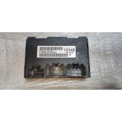 56030123AB Dodge Ram 1500 Transfer Case Control Module (4WD) 2009-2012